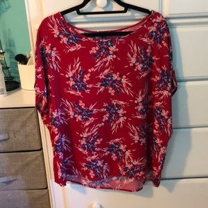Primark Short Sleeve Shirt